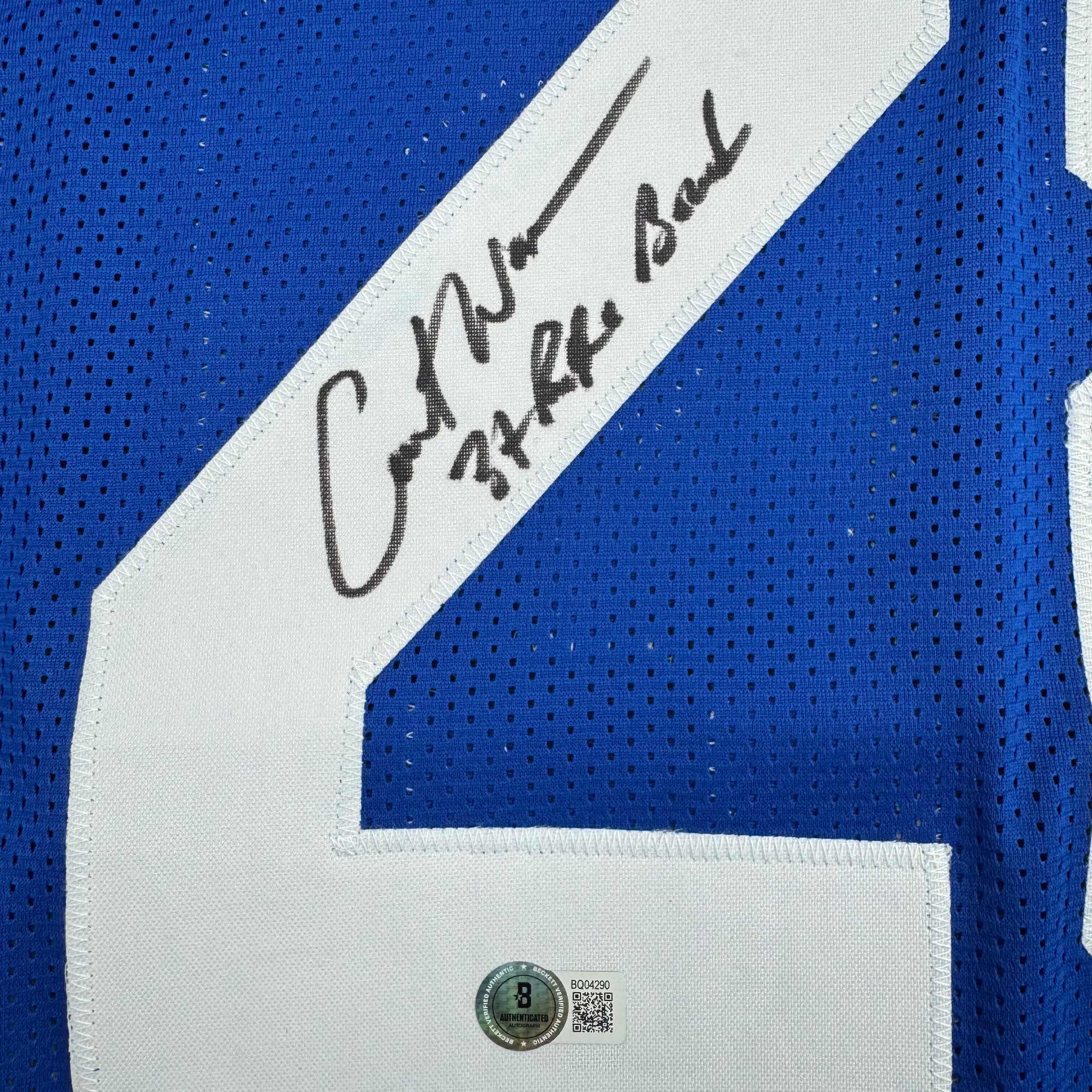 autographed-signed-curt-warner-seattle-blue-retro-football-jersey-beckett-bas-coa
