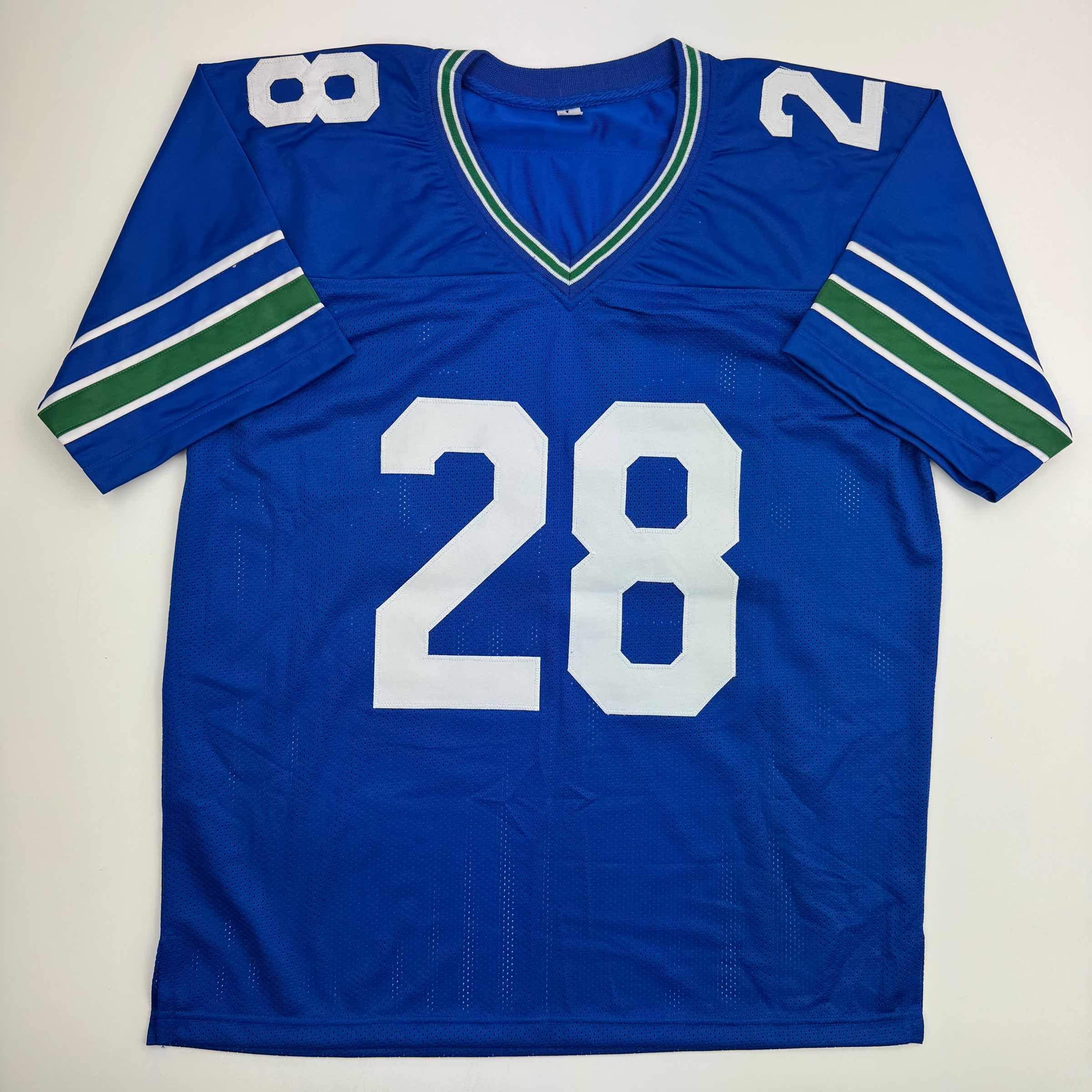 autographed-signed-curt-warner-seattle-blue-retro-football-jersey-beckett-bas-coa