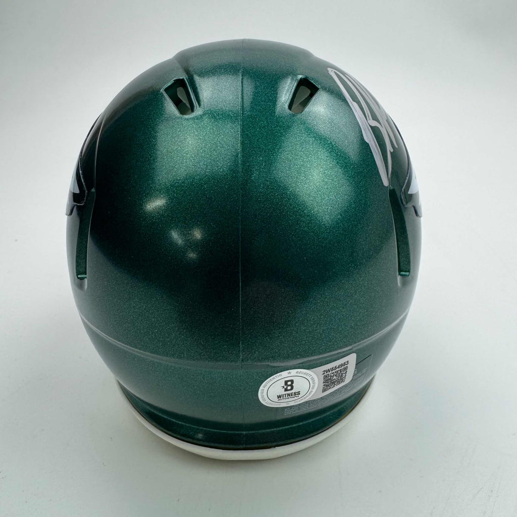 autographed-signed-brandon-graham-philadelphia-eagles-mini-football-helmet-jsa-coa