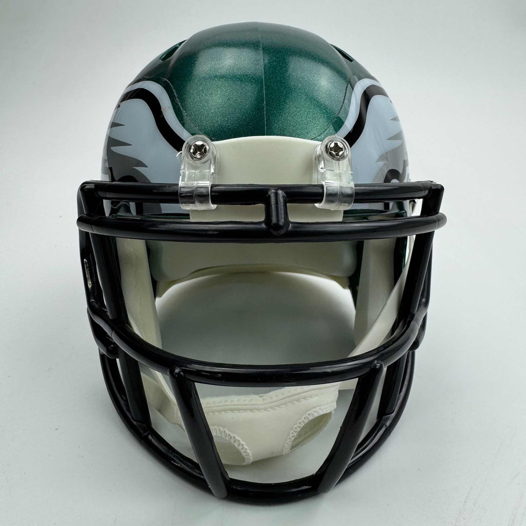 autographed-signed-brandon-graham-philadelphia-eagles-mini-football-helmet-jsa-coa