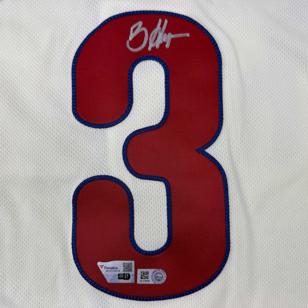 autographed-signed-bryce-harper-philadelphia-phillies-cream-authentic-baseball-jersey-fanatics-mlb-coa