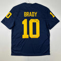 autographed-signed-tom-brady-michigan-wolverines-blue-authentic-limited-football-jersey-fanatics-coa