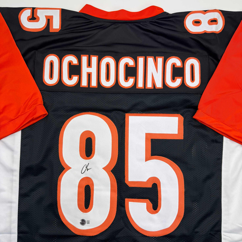 autographed-signed-chad-ochocinco-johnson-cincinnati-black-football-jersey-beckett-bas-coa