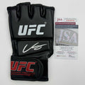 autographed-signed-corey-sandhagen-ufc-mma-ultimate-fighting-black-glove-jsa-coa