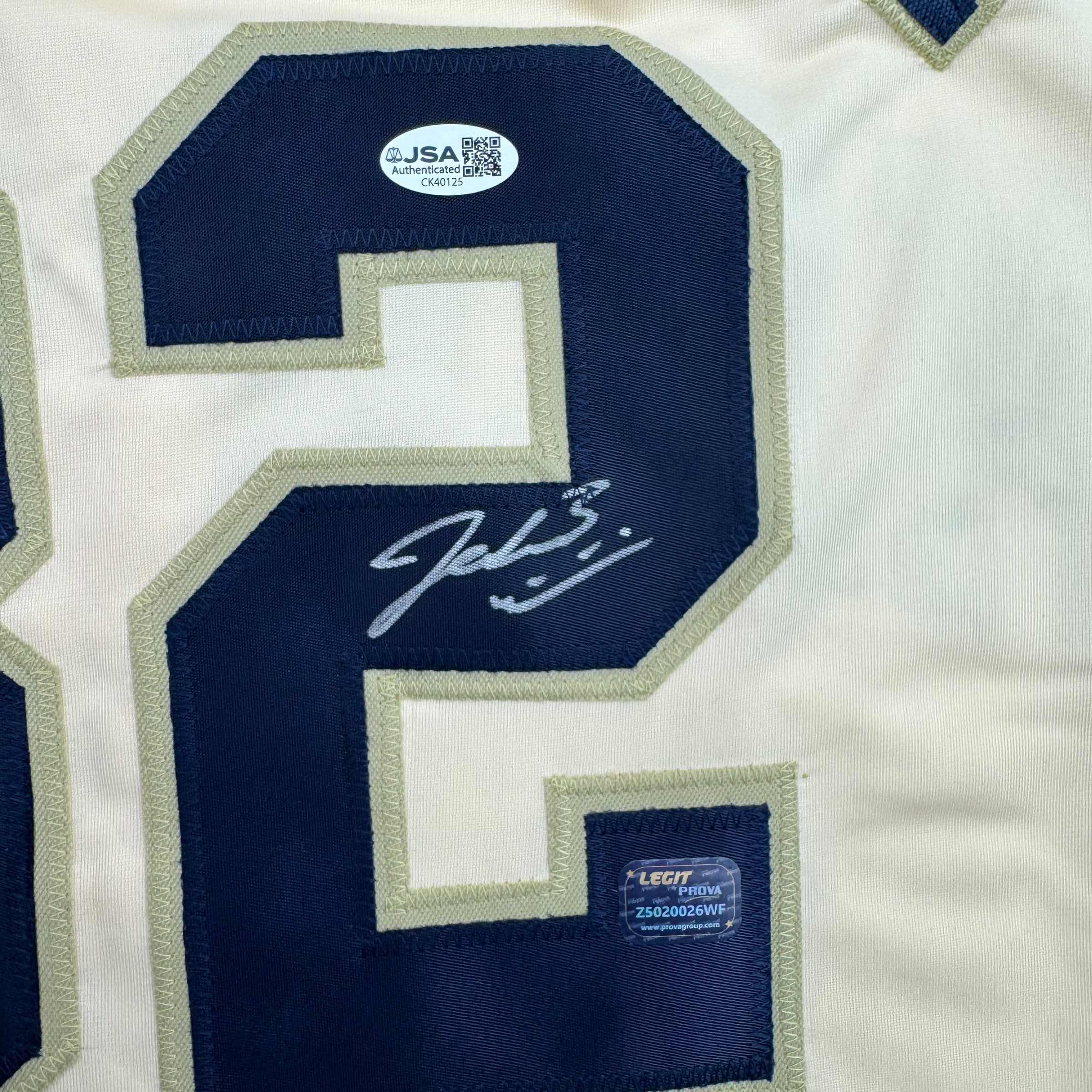 autographed-signed-jacob-misiorowski-milwaukee-cream-baseball-jersey-jsa-coa