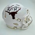 autographed-signed-ricky-williams-texas-longhorns-college-football-mini-helmet-jsa-coa