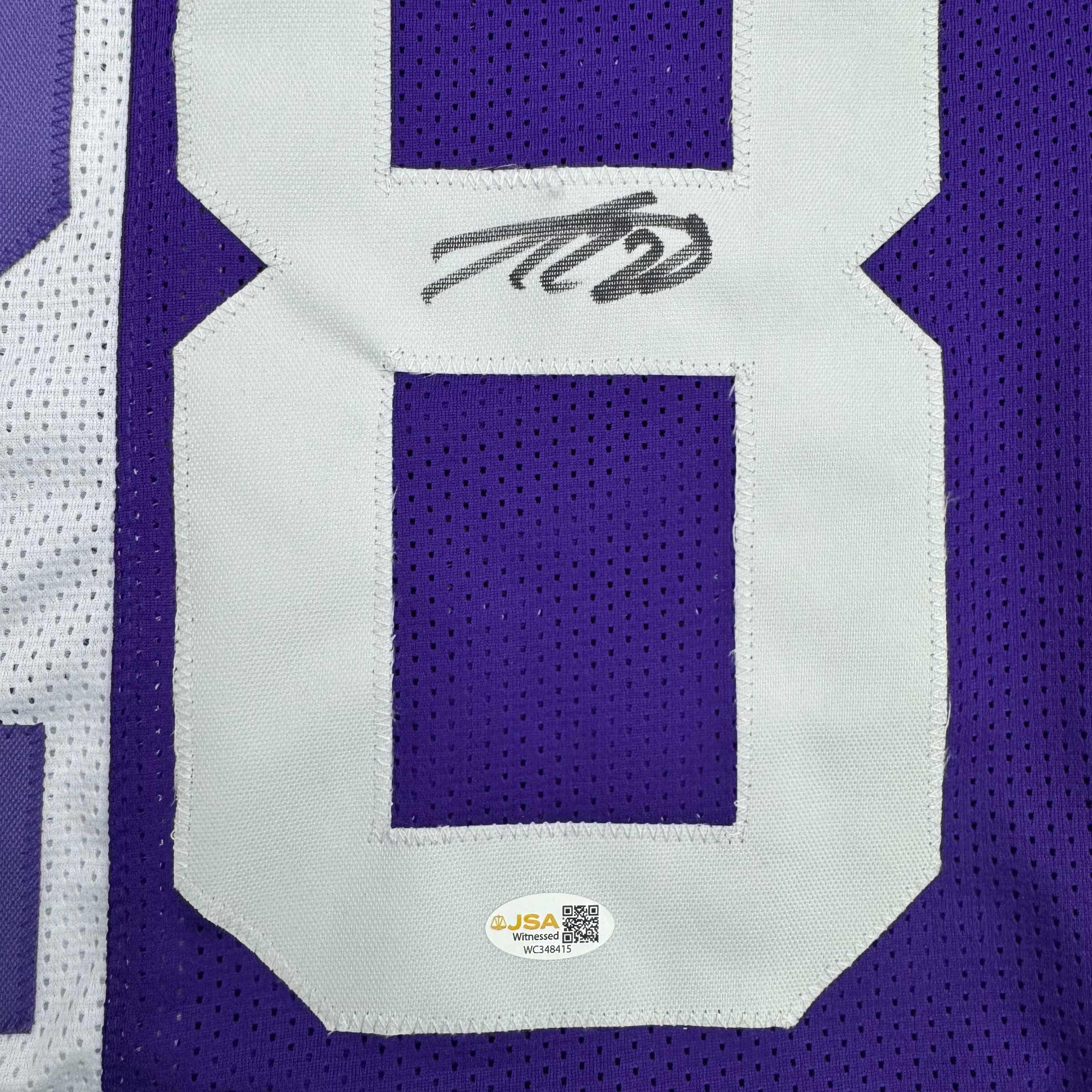 autographed-signed-adrian-peterson-minnesota-split-football-jersey-jsa-coa