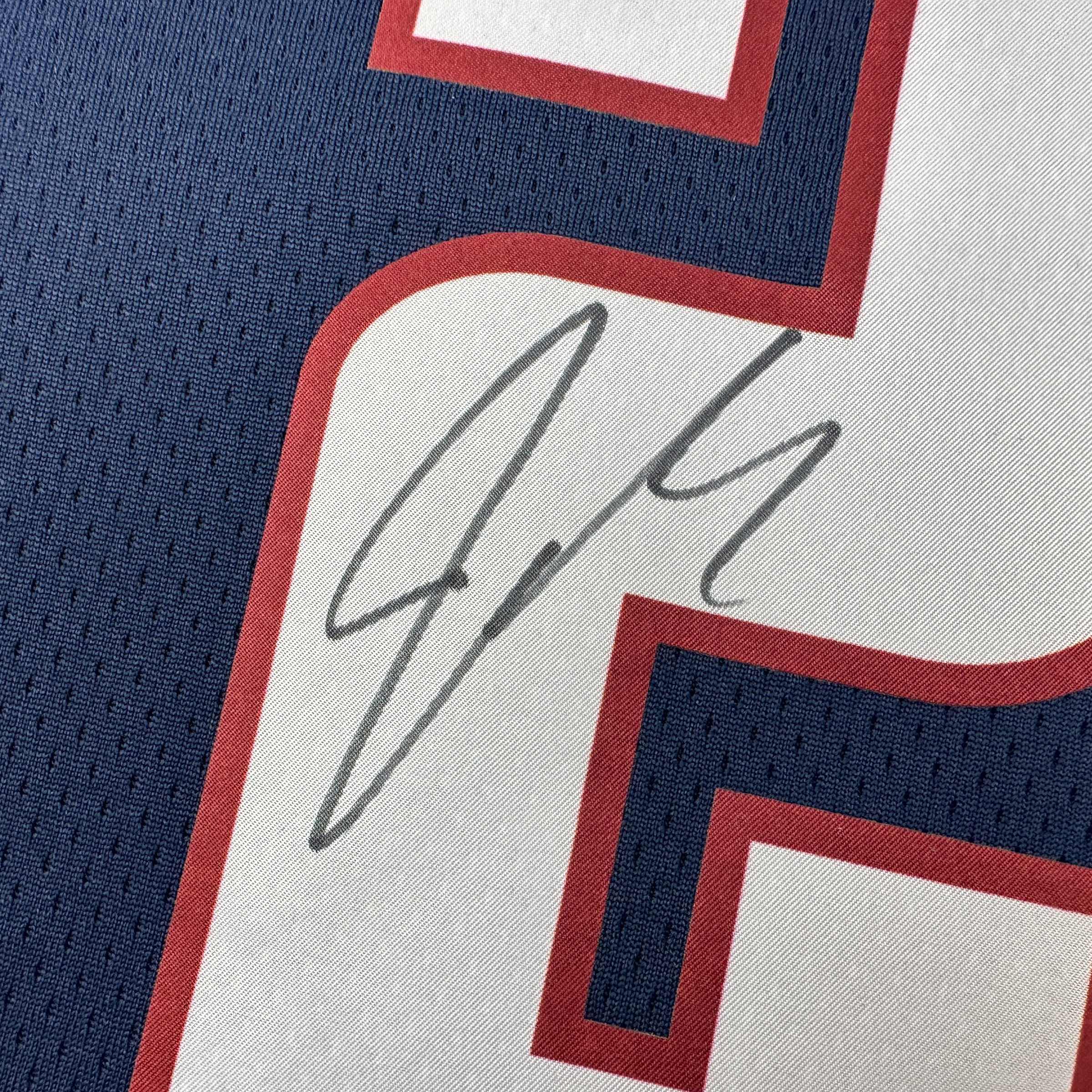 autographed-signed-jamal-murray-denver-nuggets-blue-authentic-swingman-basketball-jersey-fanatics-coa
