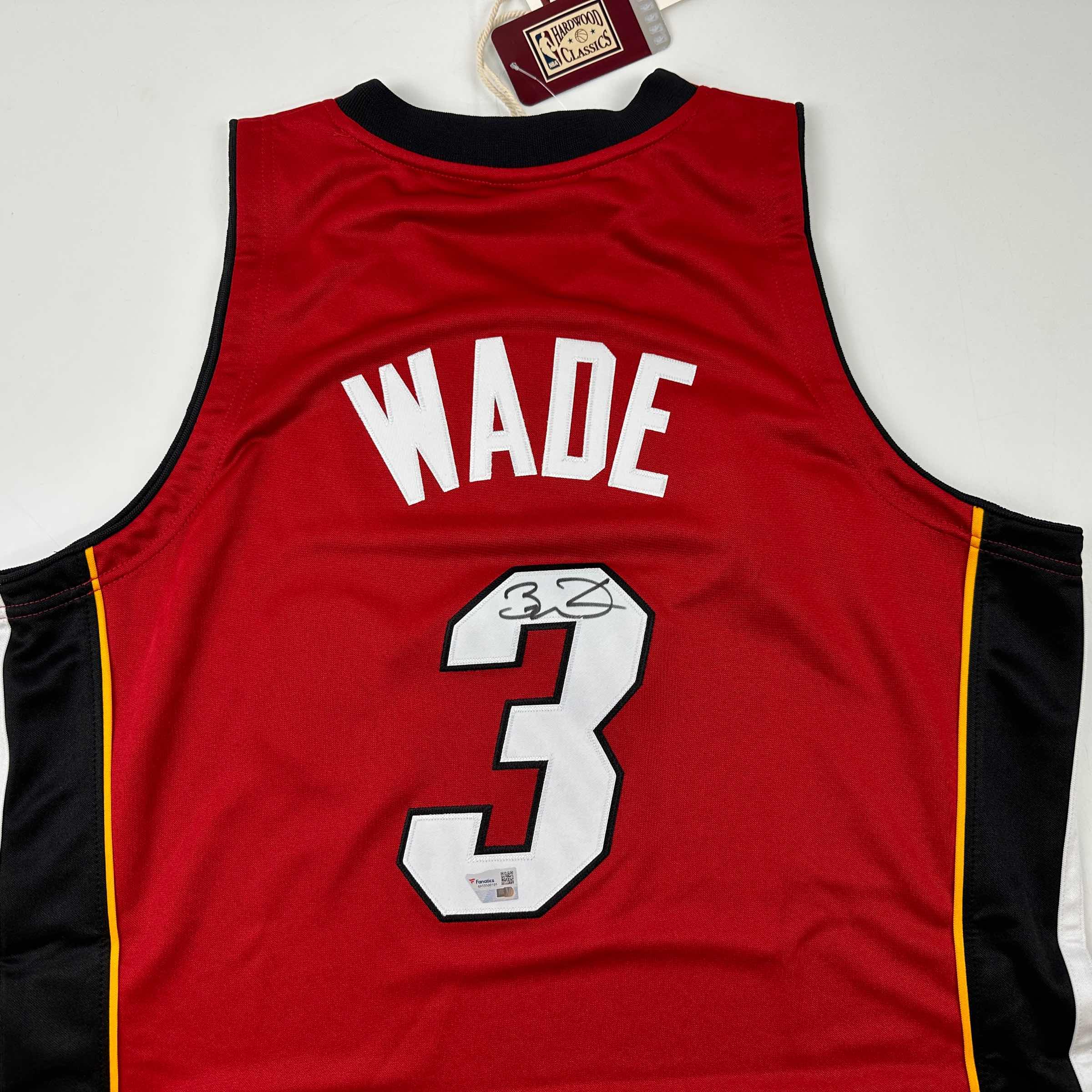 autographed-signed-dwyane-wade-miami-heat-red-2005-06-m-n-authentic-basketball-jersey-fanatics-coa