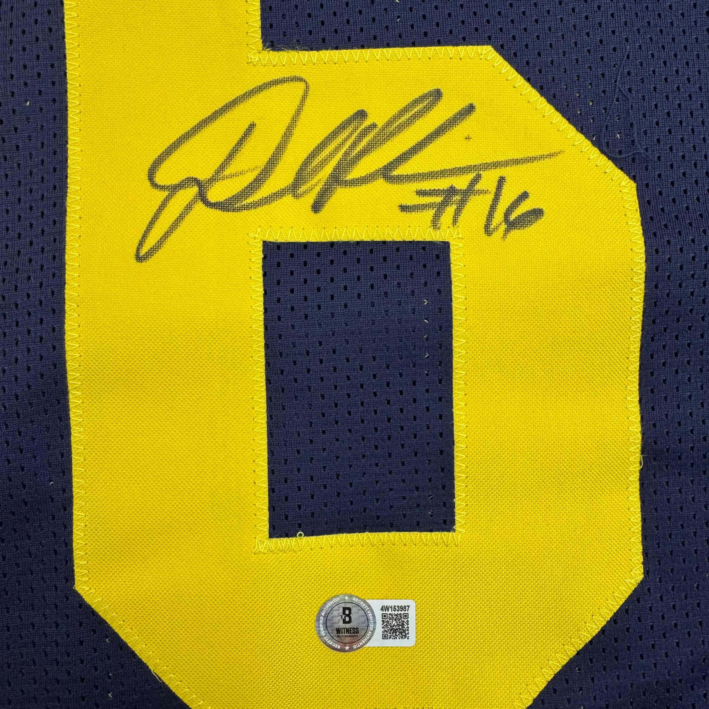 autographed-signed-denard-robinson-michigan-blue-college-football-jersey-beckett-bas-coa