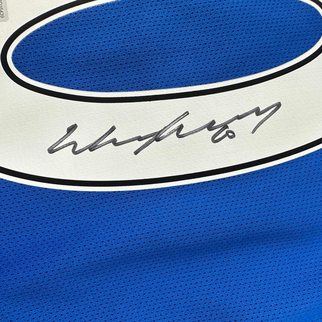 autographed-signed-wayne-rooney-manchester-united-blue-soccer-jersey-beckett-bas-coa
