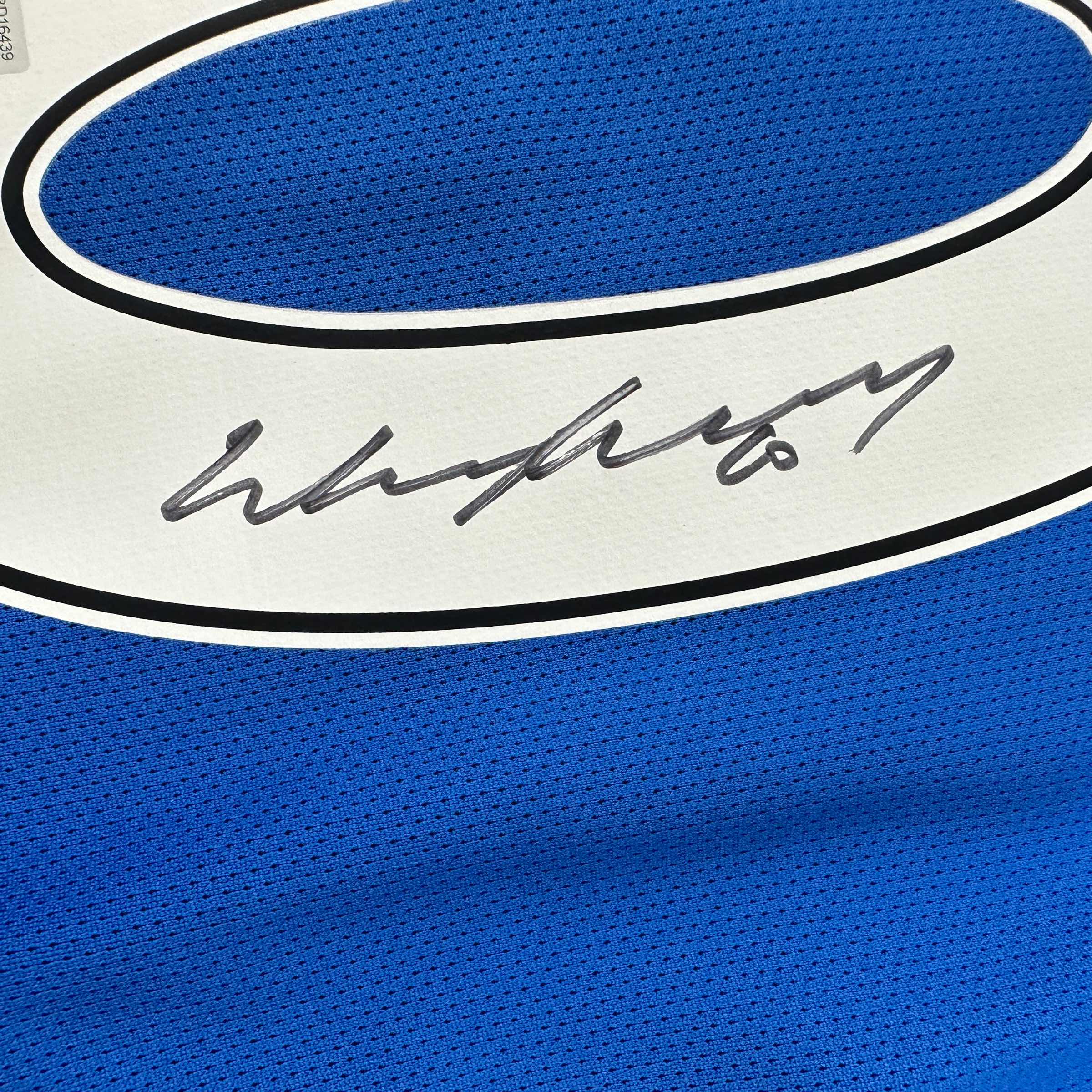 autographed-signed-wayne-rooney-manchester-united-blue-soccer-jersey-beckett-bas-coa