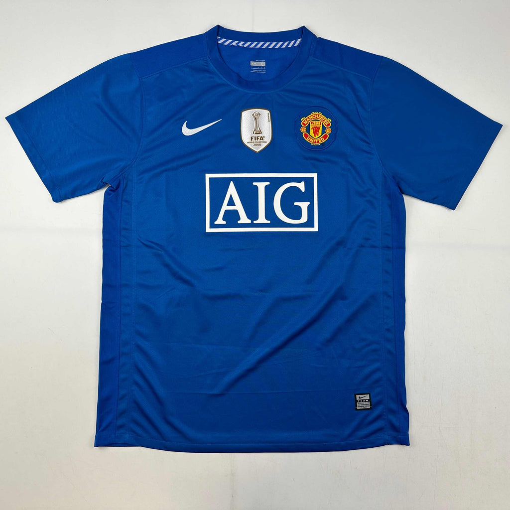 autographed-signed-wayne-rooney-manchester-united-blue-soccer-jersey-beckett-bas-coa