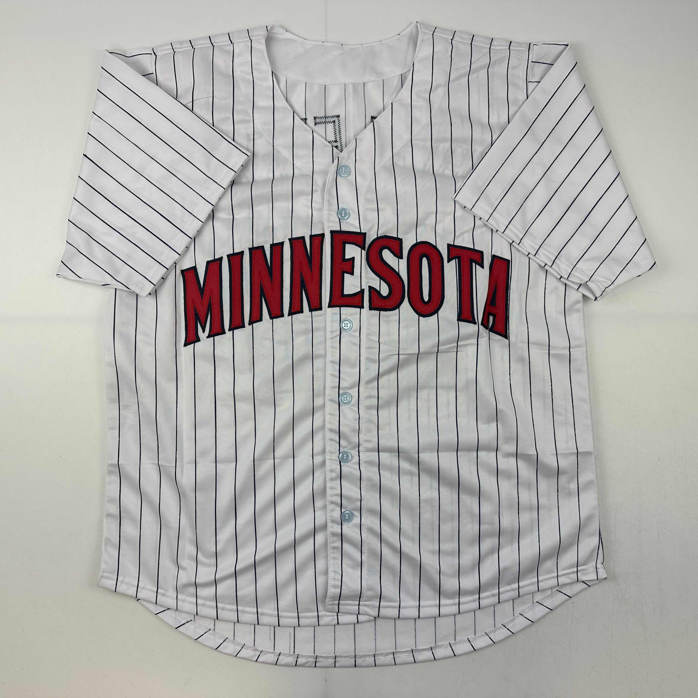 autographed-signed-bert-blyleven-minnesota-pinstripe-baseball-jersey-jsa-coa