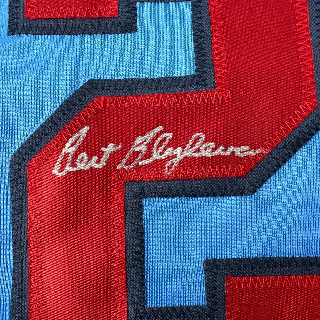 autographed-signed-bert-blyleven-minnesota-light-blue-baseball-jersey-jsa-coa