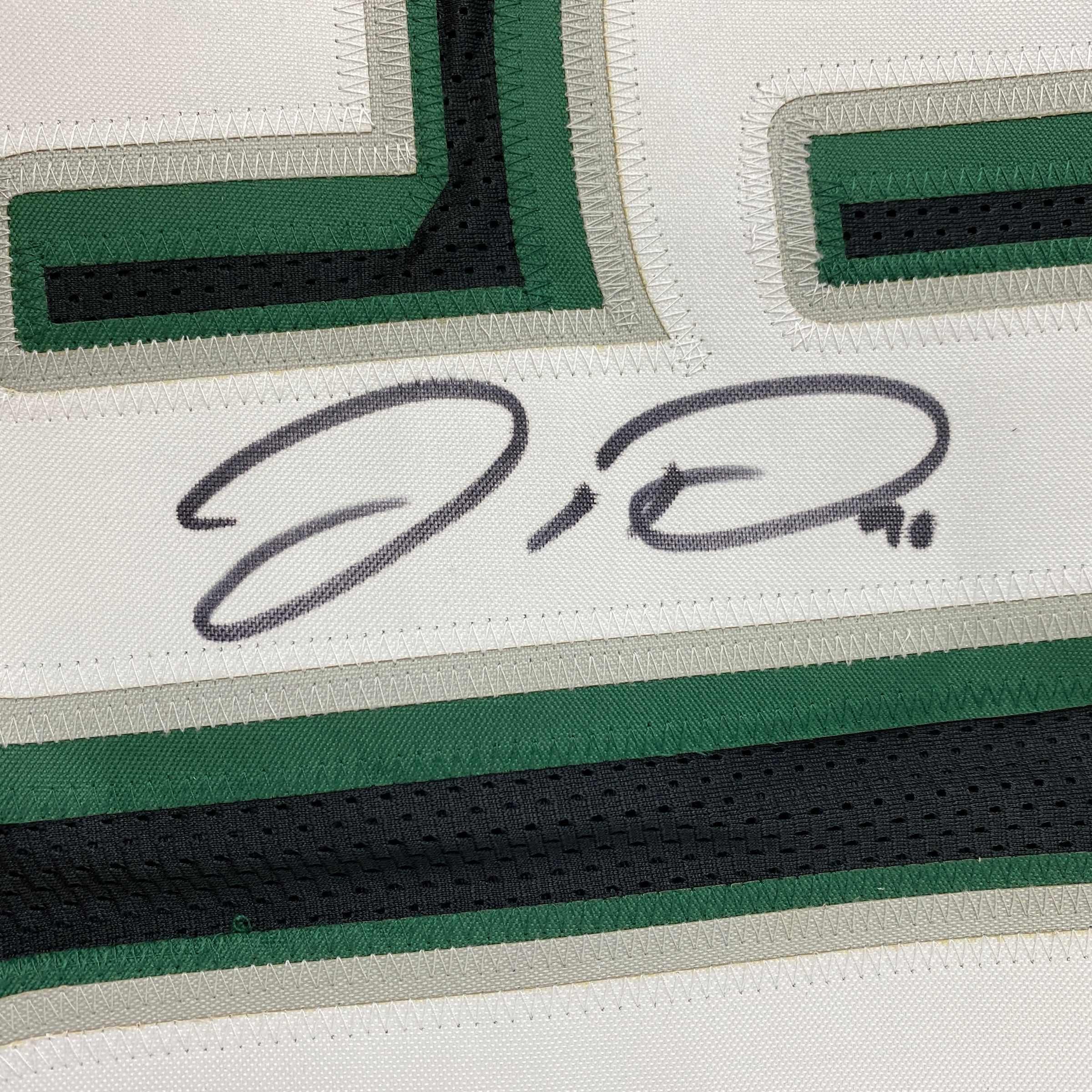 autographed-signed-jordan-davis-philadelphia-black-football-jersey-jsa-coa