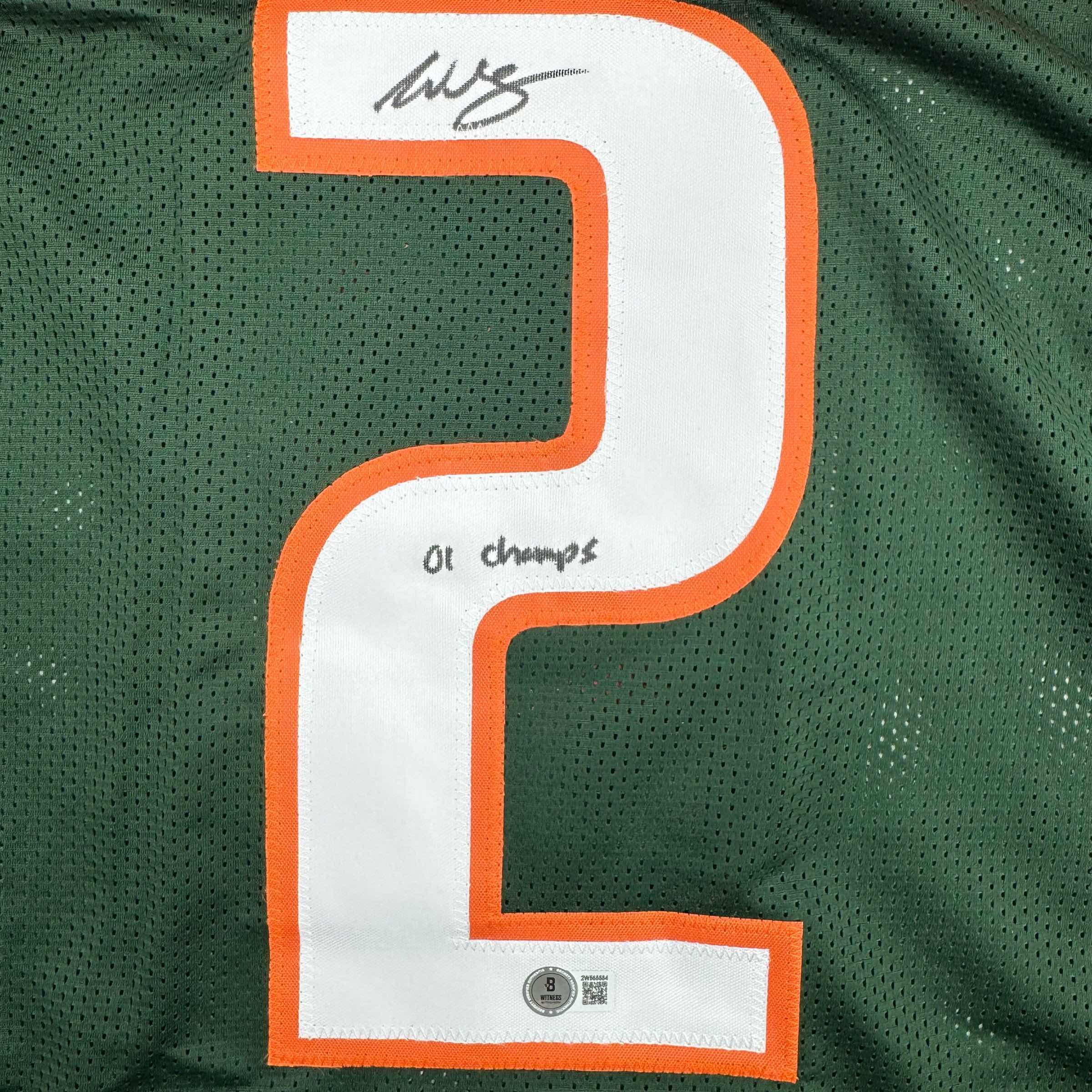 autographed-signed-willis-mcgahee-01-champs-miami-green-college-football-jersey-beckett-bas-coa