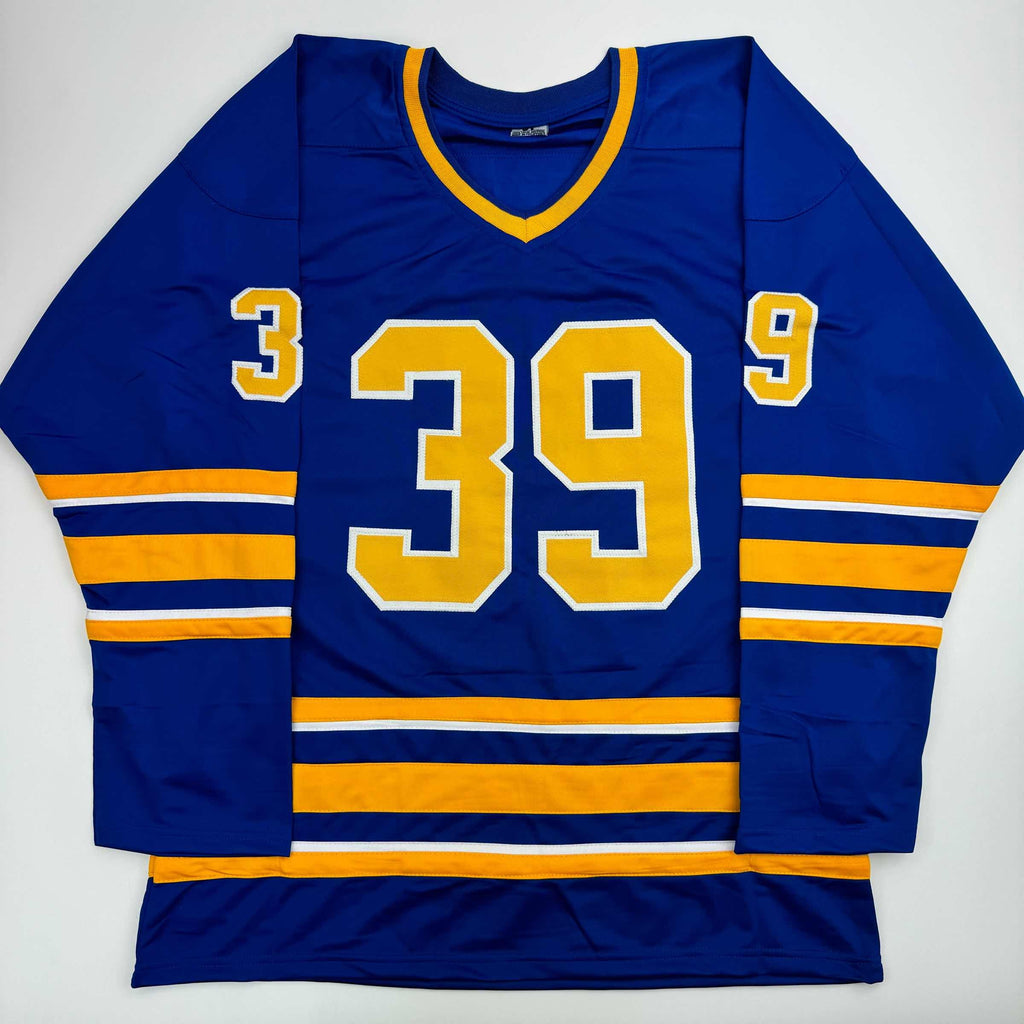 autographed-signed-dominik-hasek-buffalo-blue-hockey-jersey-beckett-bas-coa