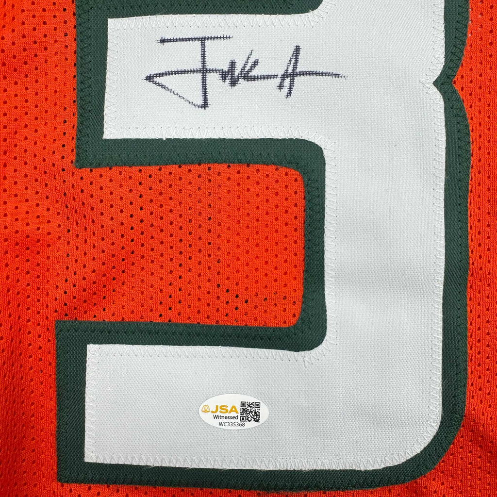 autographed-signed-frank-gore-miami-orange-football-jersey-jsa-coa