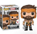 POP! Marvel: Hercules (Walgreens Exclusive)