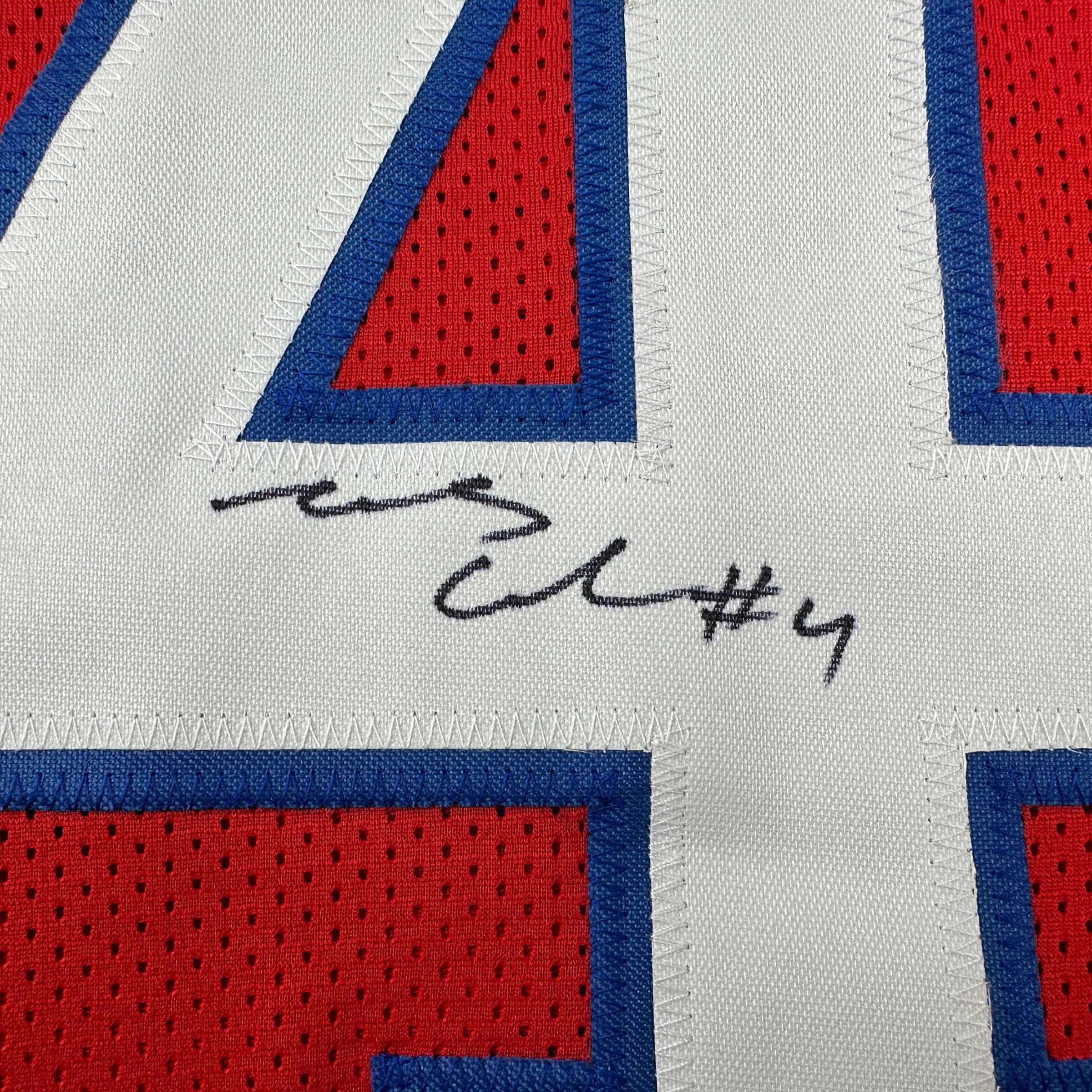 autographed-signed-james-cook-buffalo-red-football-jersey-beckett-bas-coa