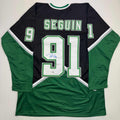 autographed-signed-tyler-seguin-dallas-black-hockey-jersey-beckett-bas-coa