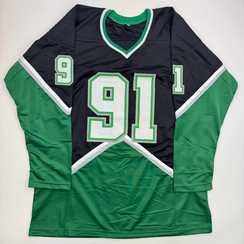 autographed-signed-tyler-seguin-dallas-black-hockey-jersey-beckett-bas-coa