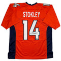 autographed-signed-brandon-stokley-denver-orange-football-jersey-beckett-bas-coa
