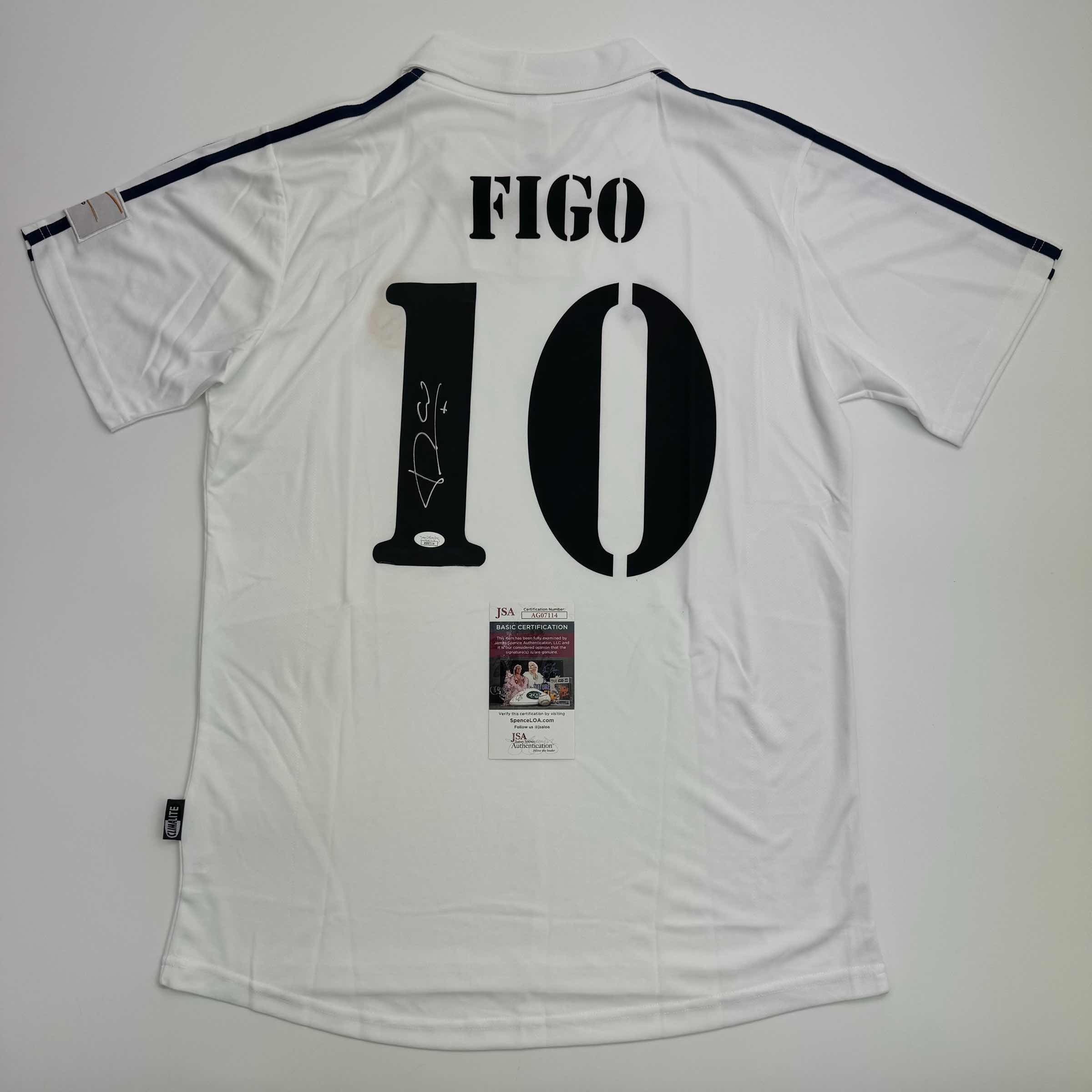 autographed-signed-luis-figo-real-madrid-white-soccer-jersey-beckett-bas-coa
