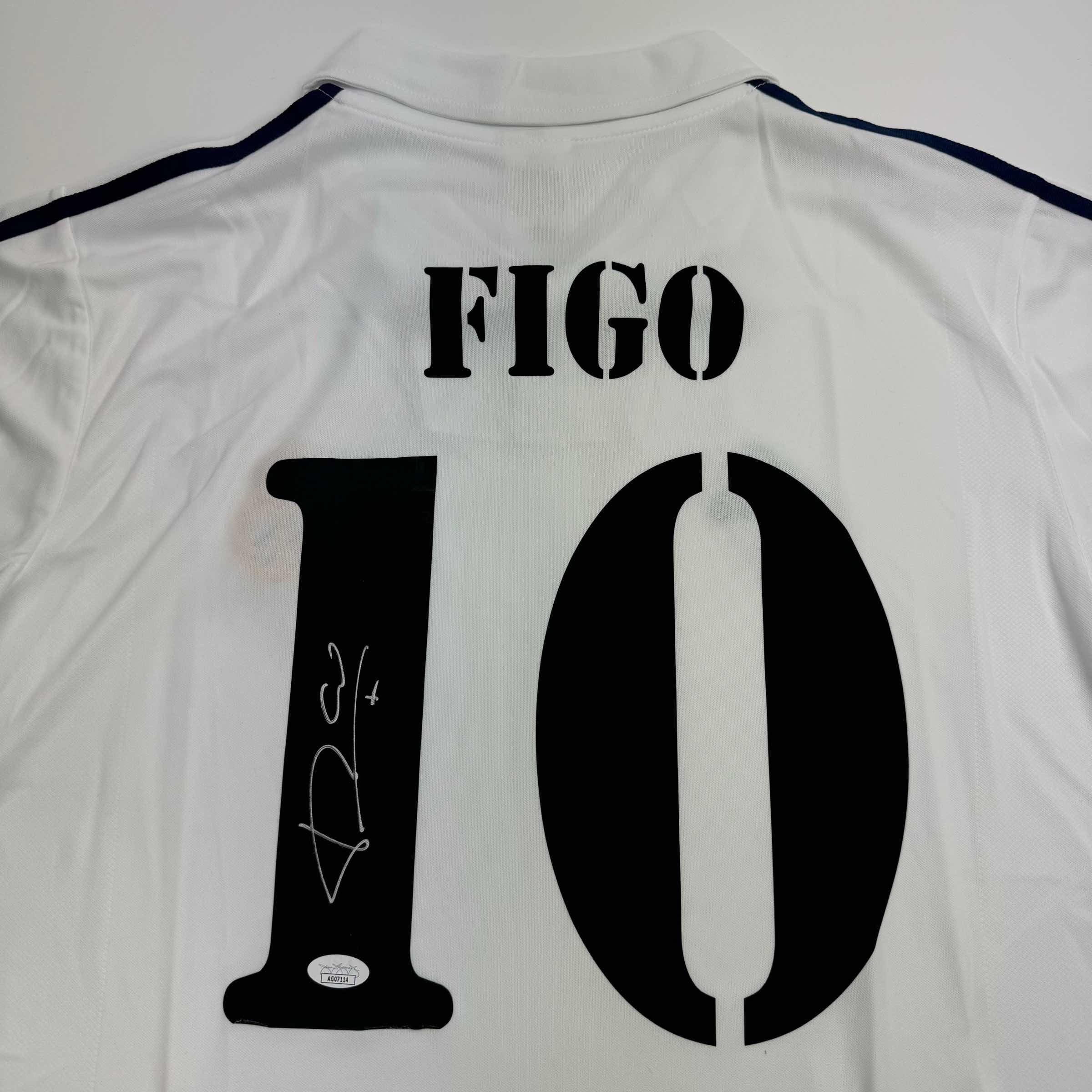 autographed-signed-luis-figo-real-madrid-white-soccer-jersey-beckett-bas-coa