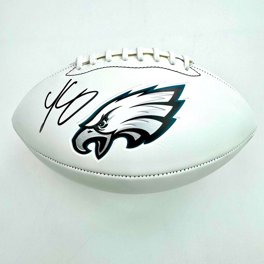 autographed-signed-lesean-mccoy-philadelphia-eagles-full-size-f-s-white-panel-logo-football-jsa-coa