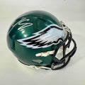 autographed-signed-lesean-mccoy-philadelphia-eagles-mini-football-helmet-jsa-coa