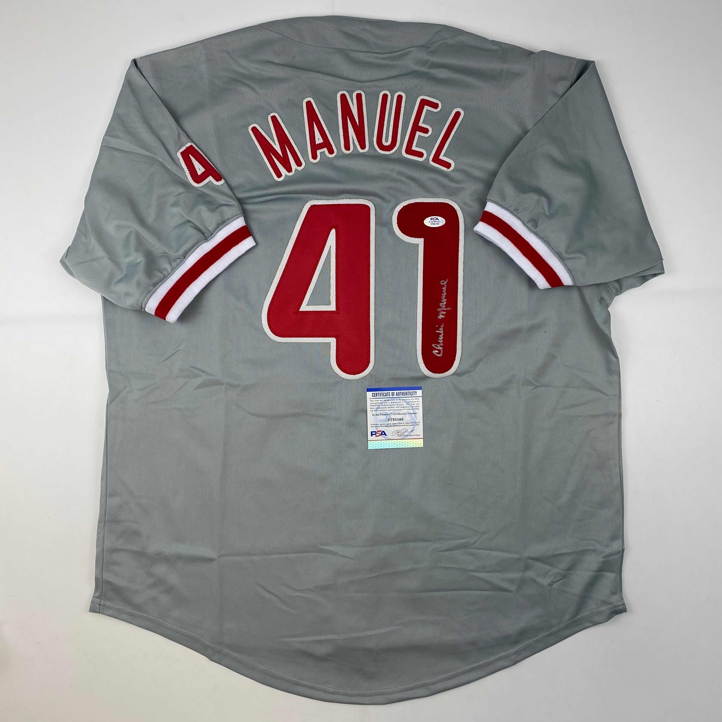autographed-signed-charlie-manuel-philadelphia-grey-baseball-jersey-psa-dna-coa
