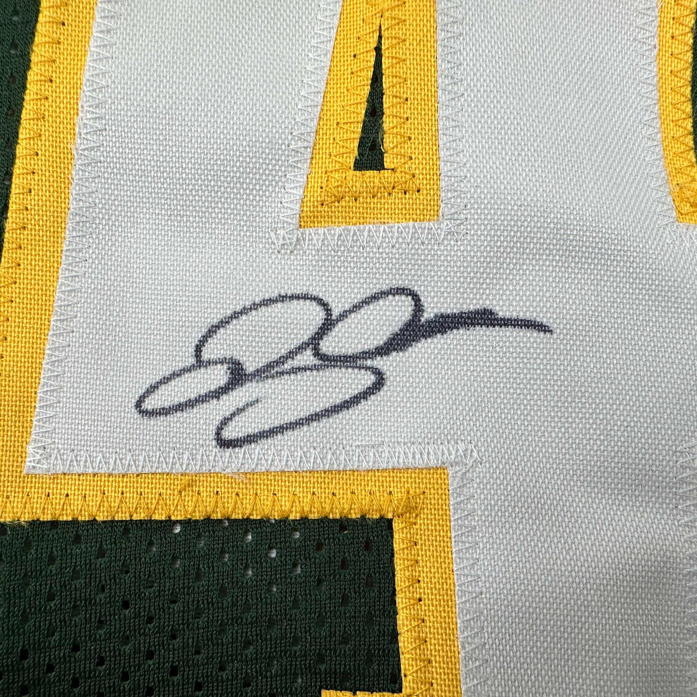 autographed-signed-ray-allen-seattle-green-basketball-jersey-beckett-bas-coa