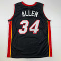 autographed-signed-ray-allen-miami-black-basketball-jersey-beckett-bas-coa