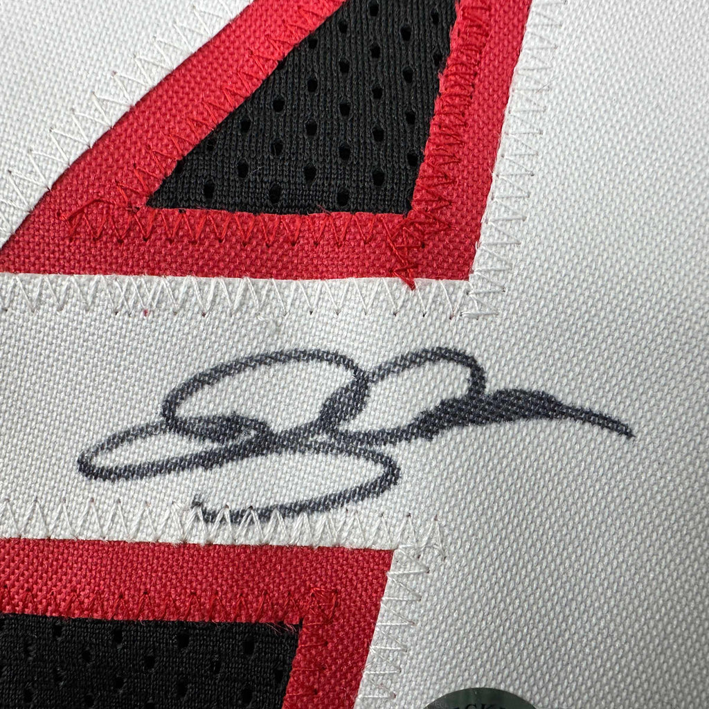 autographed-signed-ray-allen-miami-black-basketball-jersey-beckett-bas-coa