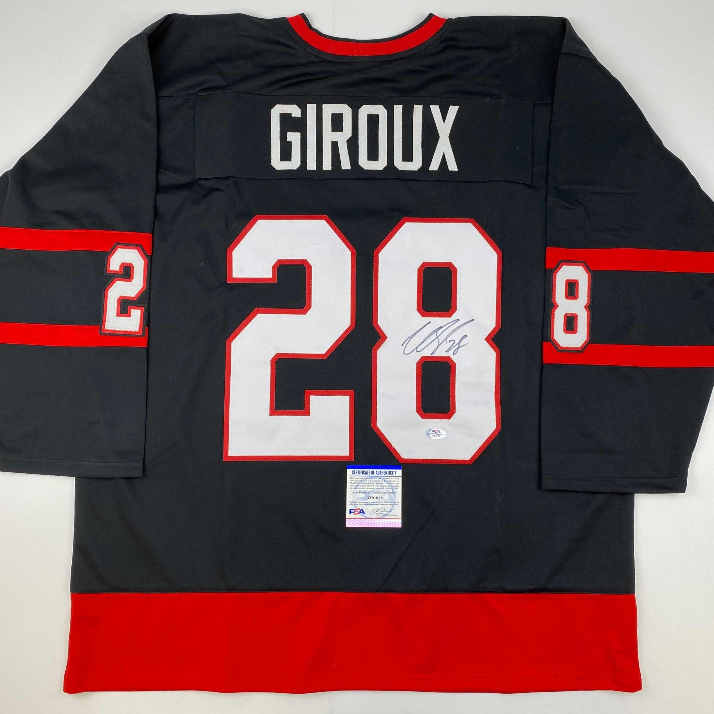 autographed-signed-claude-giroux-ottawa-black-hockey-jersey-psa-dna-coa