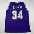 autographed-signed-ray-allen-milwaukee-purple-basketball-jersey-beckett-bas-coa