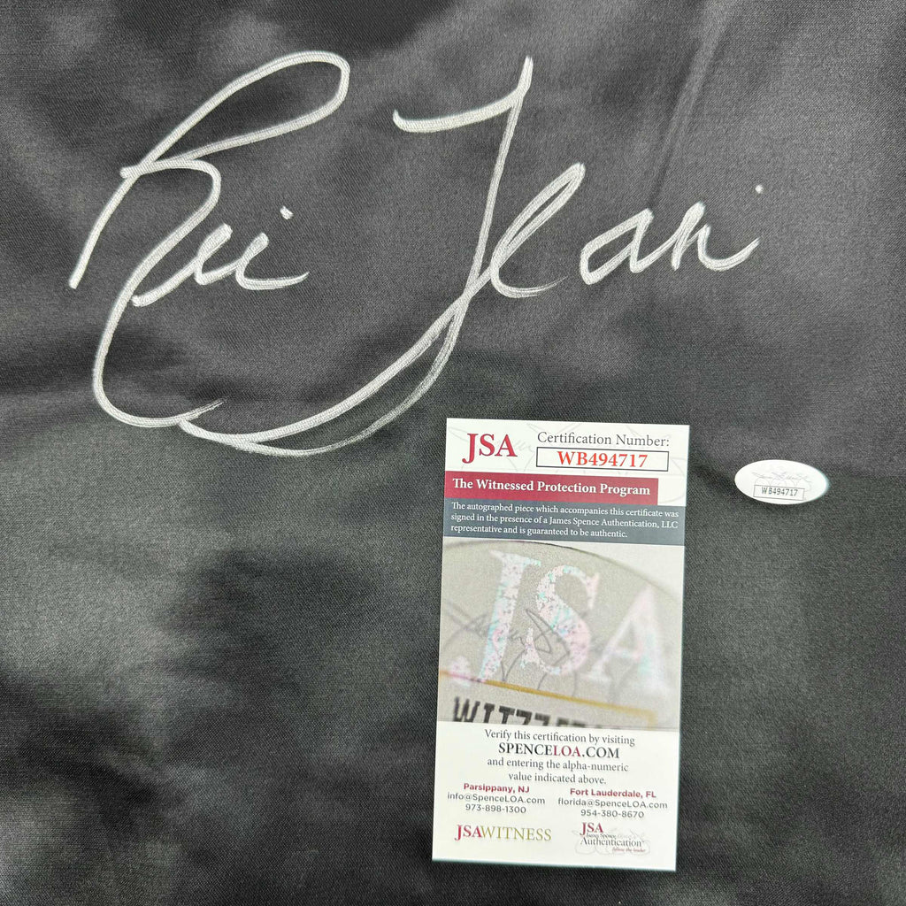 autographed-signed-ric-flair-nature-boy-black-wwe-replica-wrestling-robe-jsa-coa-2