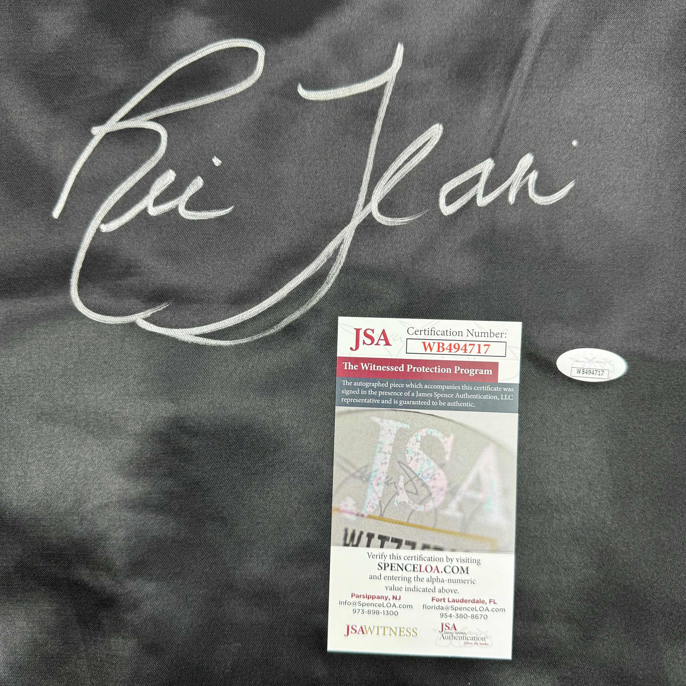 autographed-signed-ric-flair-nature-boy-black-wwe-replica-wrestling-robe-jsa-coa-2