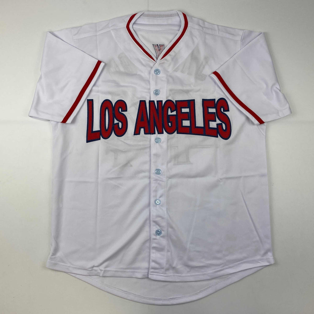 autographed-signed-reggie-jackson-california-los-angeles-white-baseball-jersey-jsa-coa