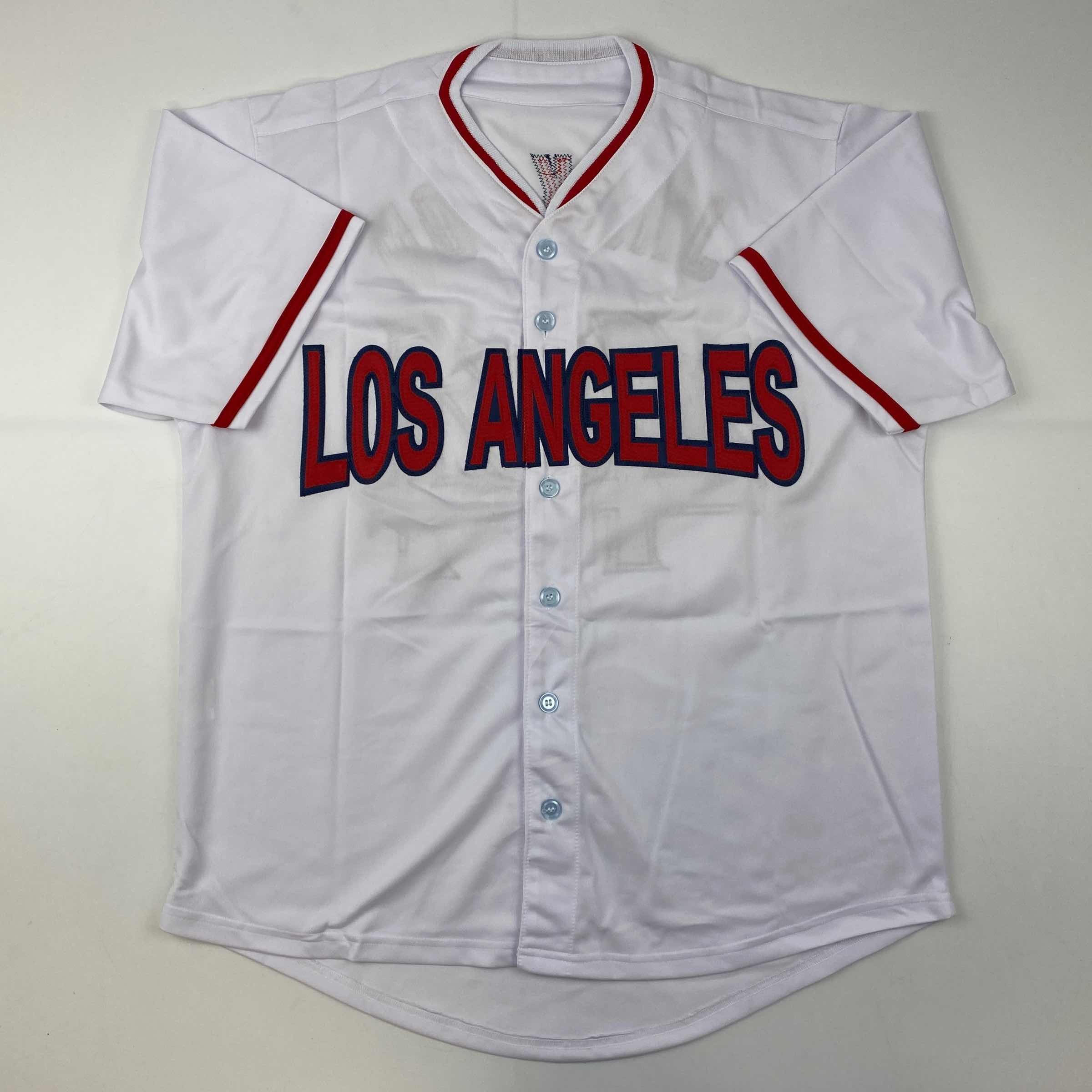 autographed-signed-reggie-jackson-california-los-angeles-white-baseball-jersey-jsa-coa
