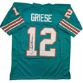 autographed-signed-bob-griese-miami-teal-football-jersey-jsa-coa