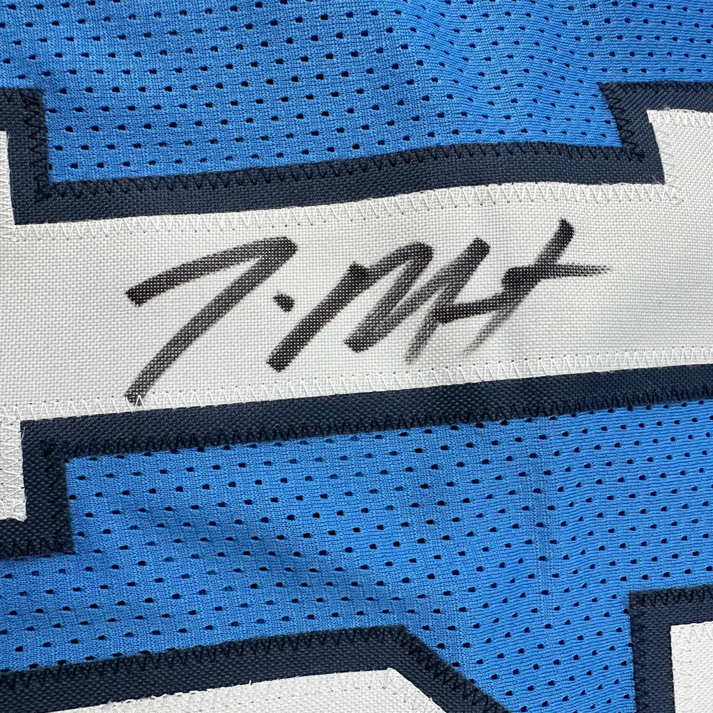 autographed-signed-ja-morant-memphis-light-blue-basketball-jersey-jsa-coa