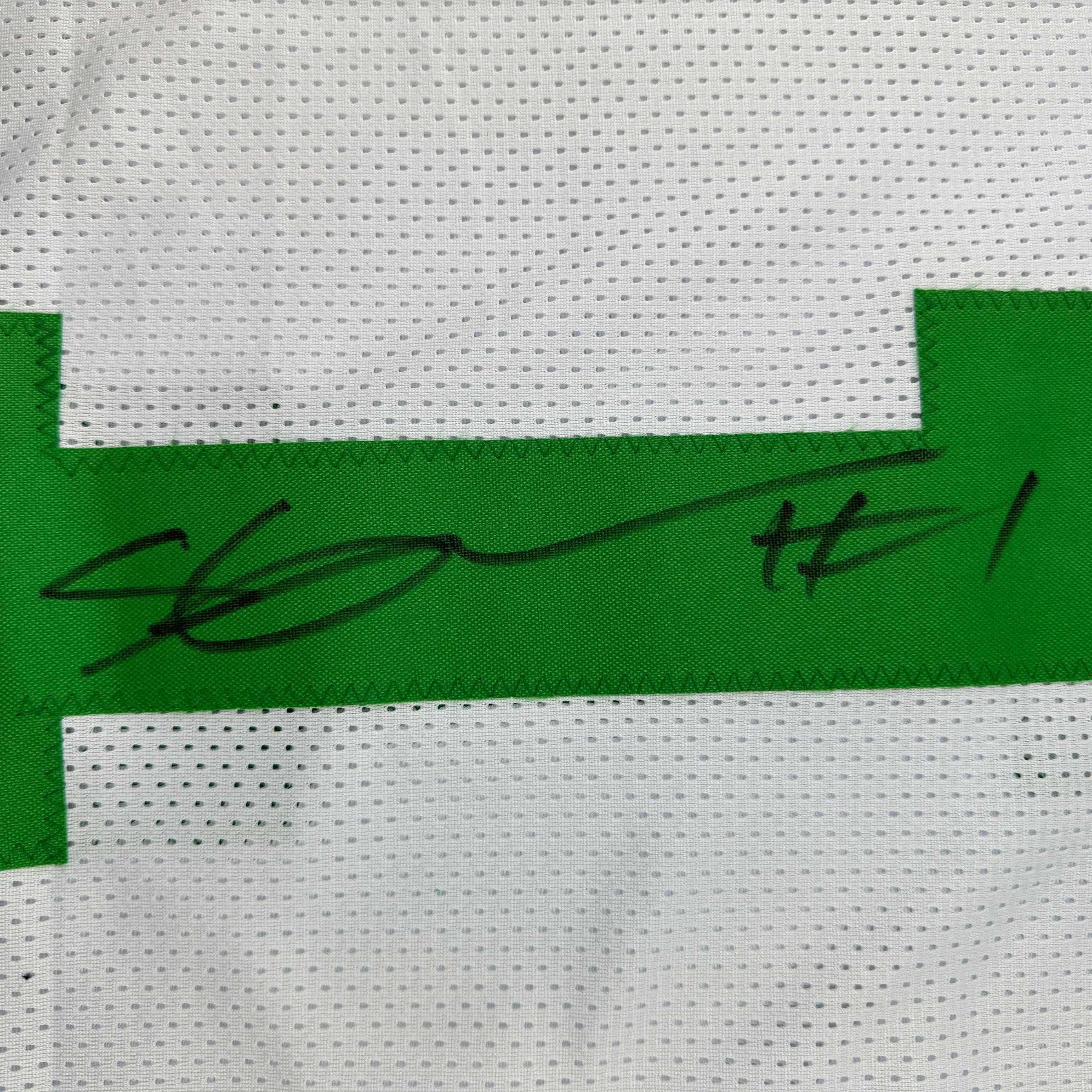 autographed-signed-ahmad-sauce-gardner-new-york-white-retro-football-jersey-beckett-bas-coa