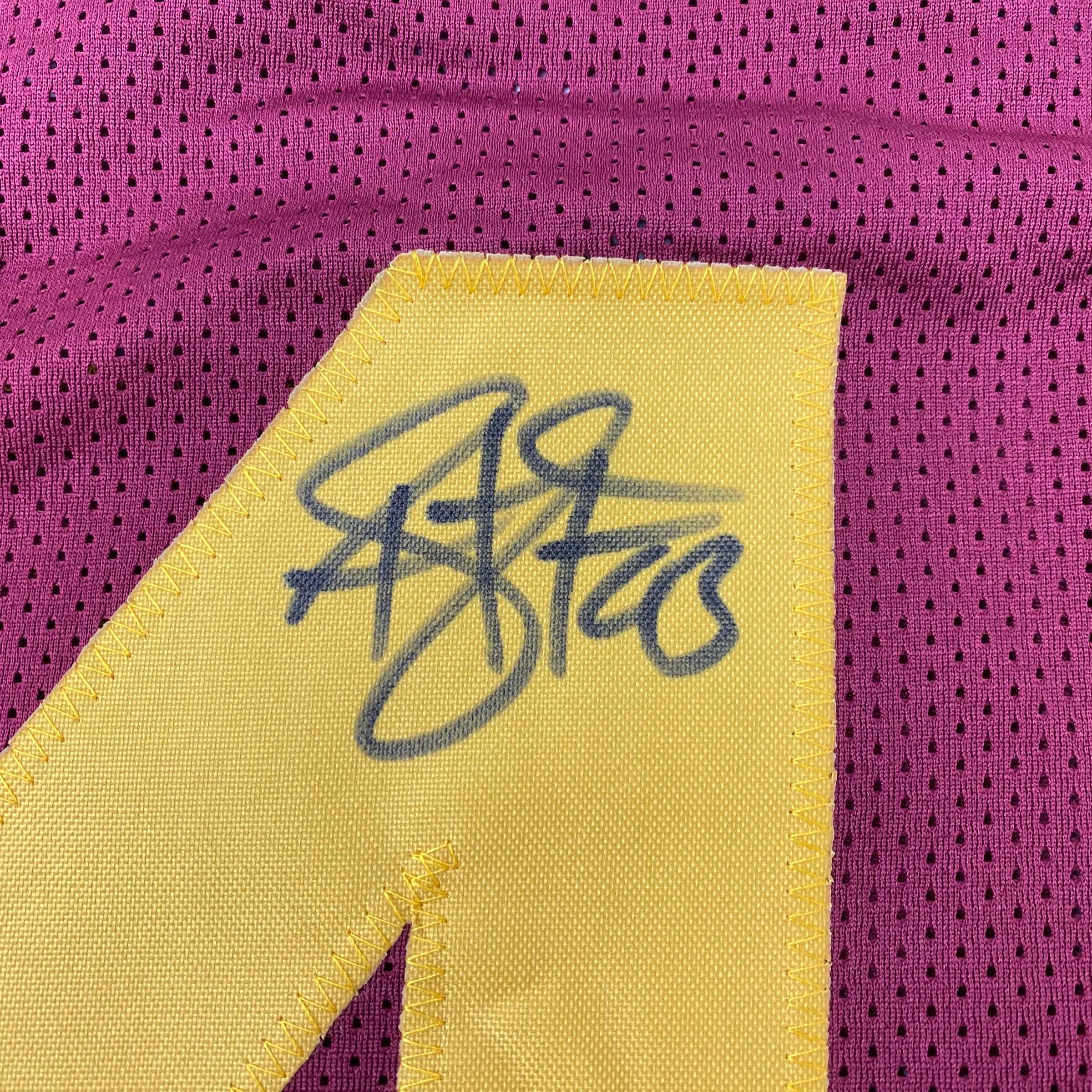 autographed-signed-troy-polamalu-usc-southen-cal-maroon-college-football-jersey-beckett-bas-coa