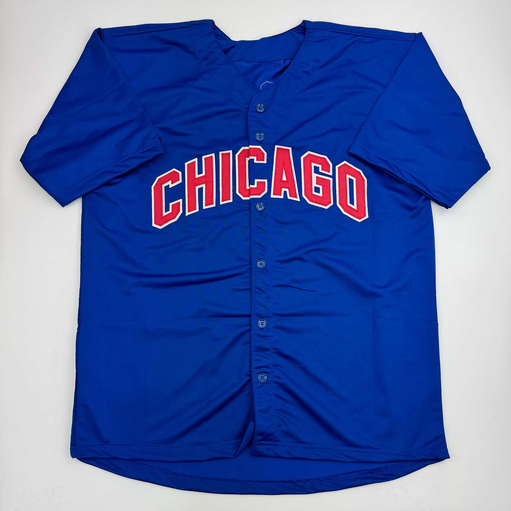 autographed-signed-kerry-wood-98-roy-chicago-blue-baseball-jersey-beckett-bas-coa