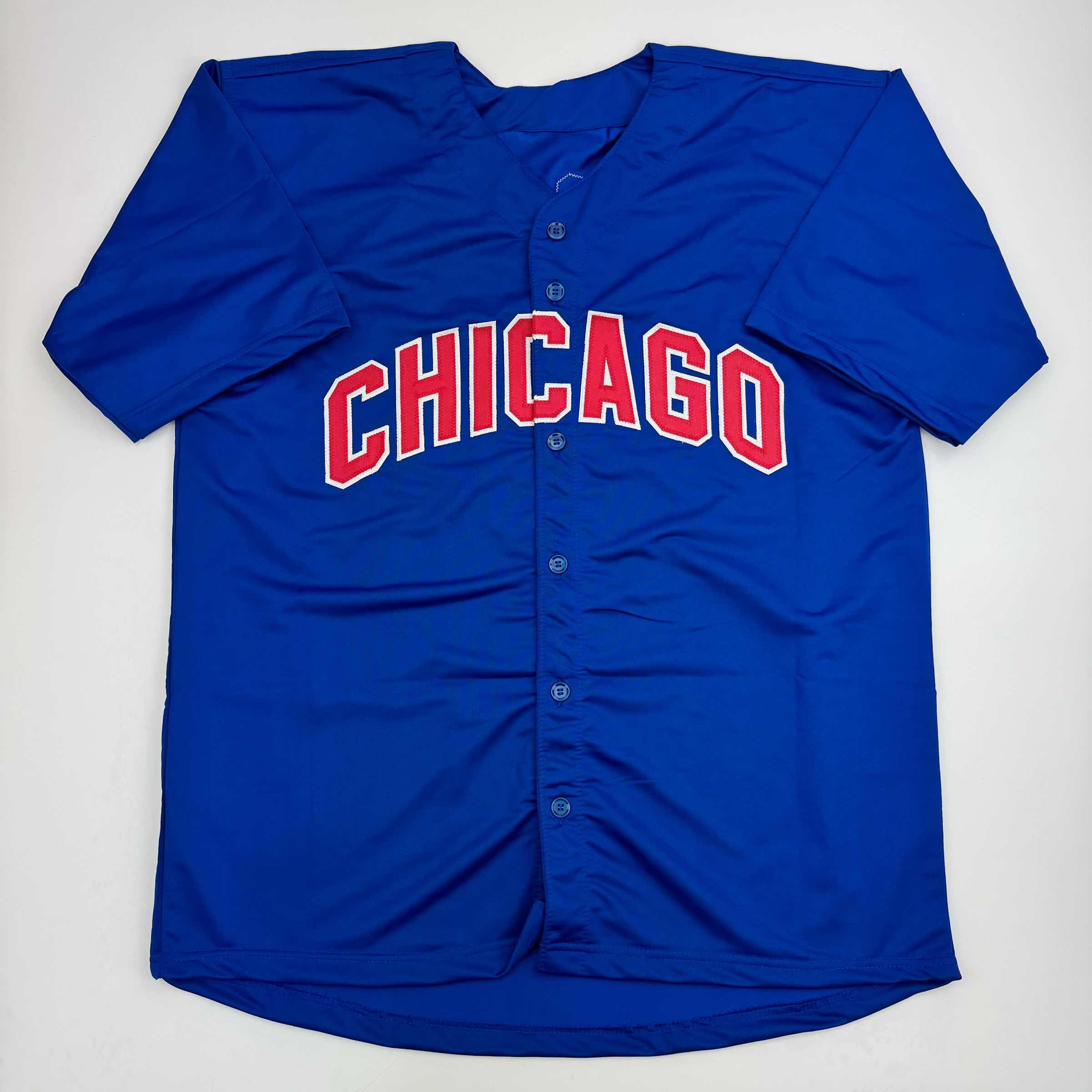 autographed-signed-kerry-wood-98-roy-chicago-blue-baseball-jersey-beckett-bas-coa