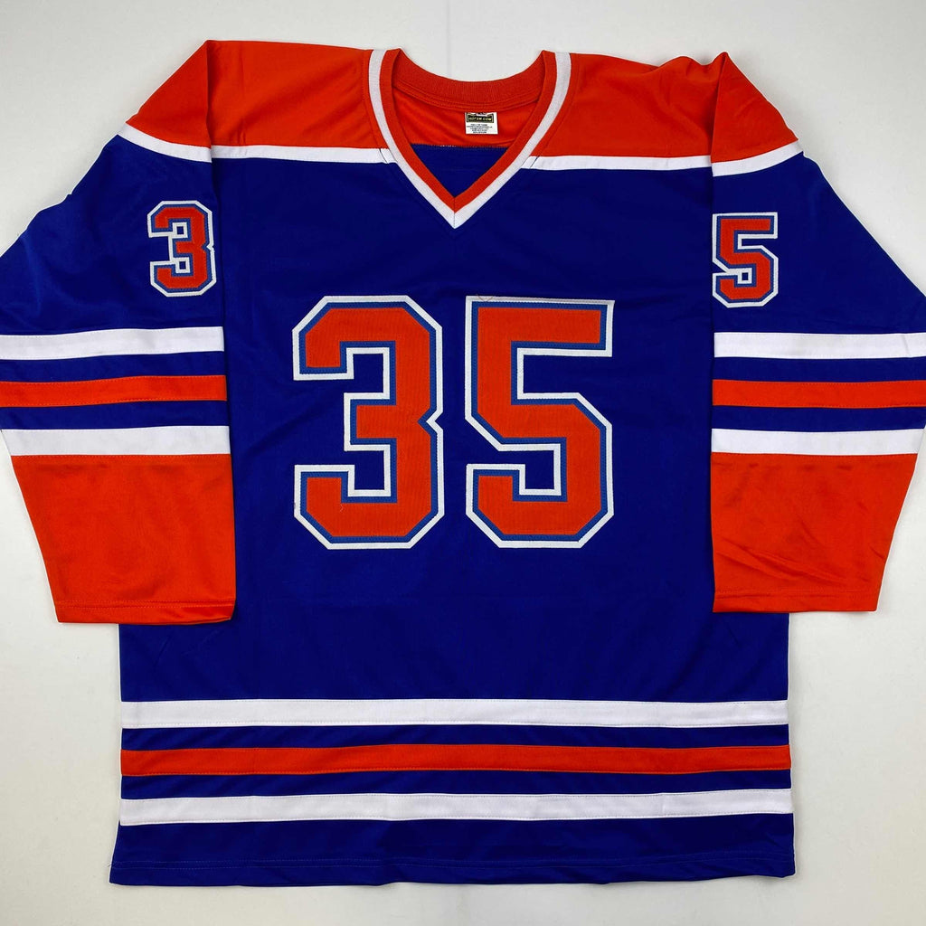 autographed-signed-andy-moog-edmonton-blue-hockey-jersey-jsa-coa