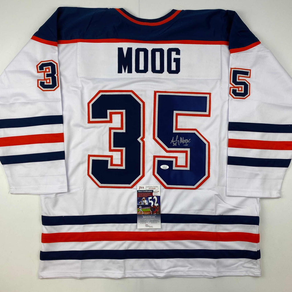 autographed-signed-andy-moog-edmonton-white-hockey-jersey-jsa-coa